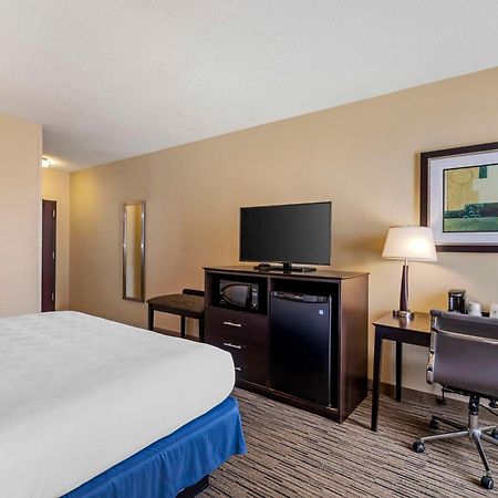 Best Western New Albany Kültér fotó