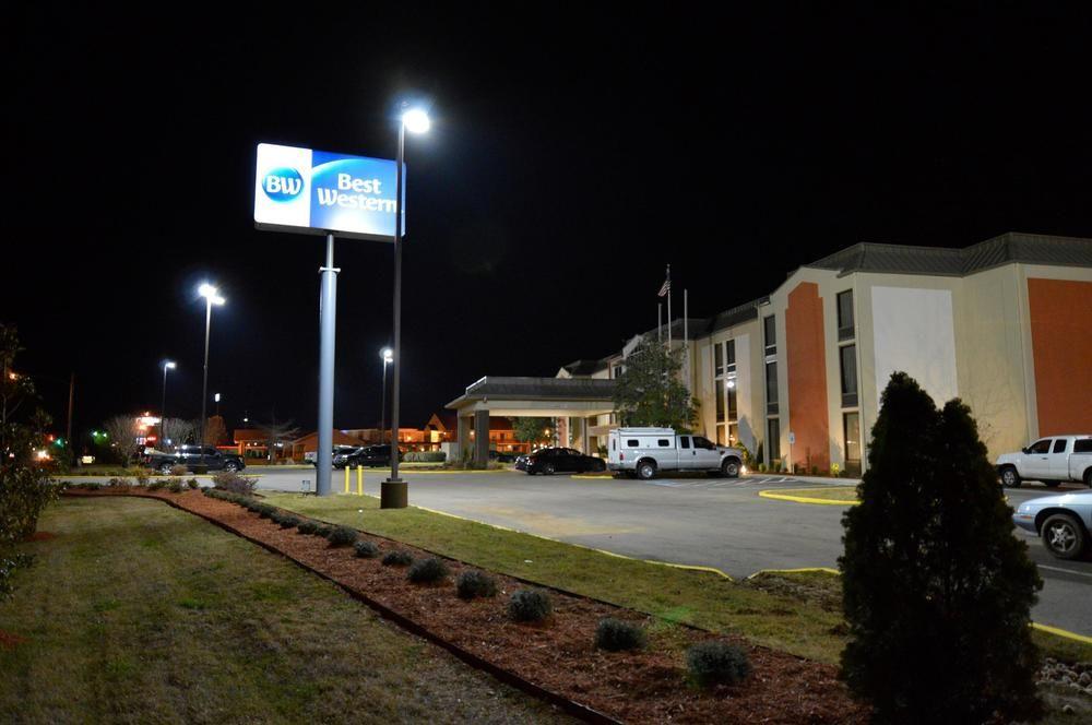 Best Western New Albany Kültér fotó