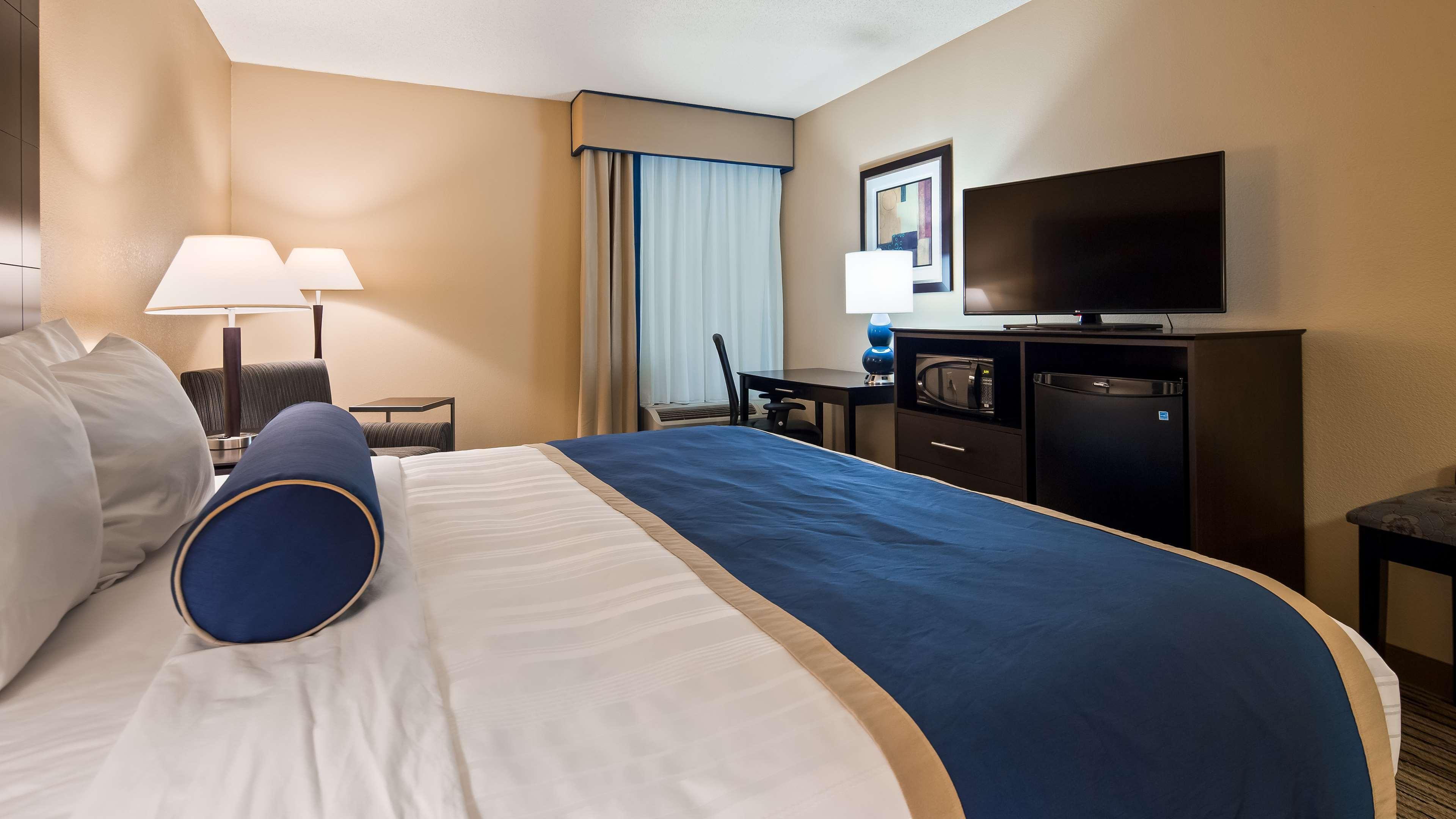 Best Western New Albany Kültér fotó