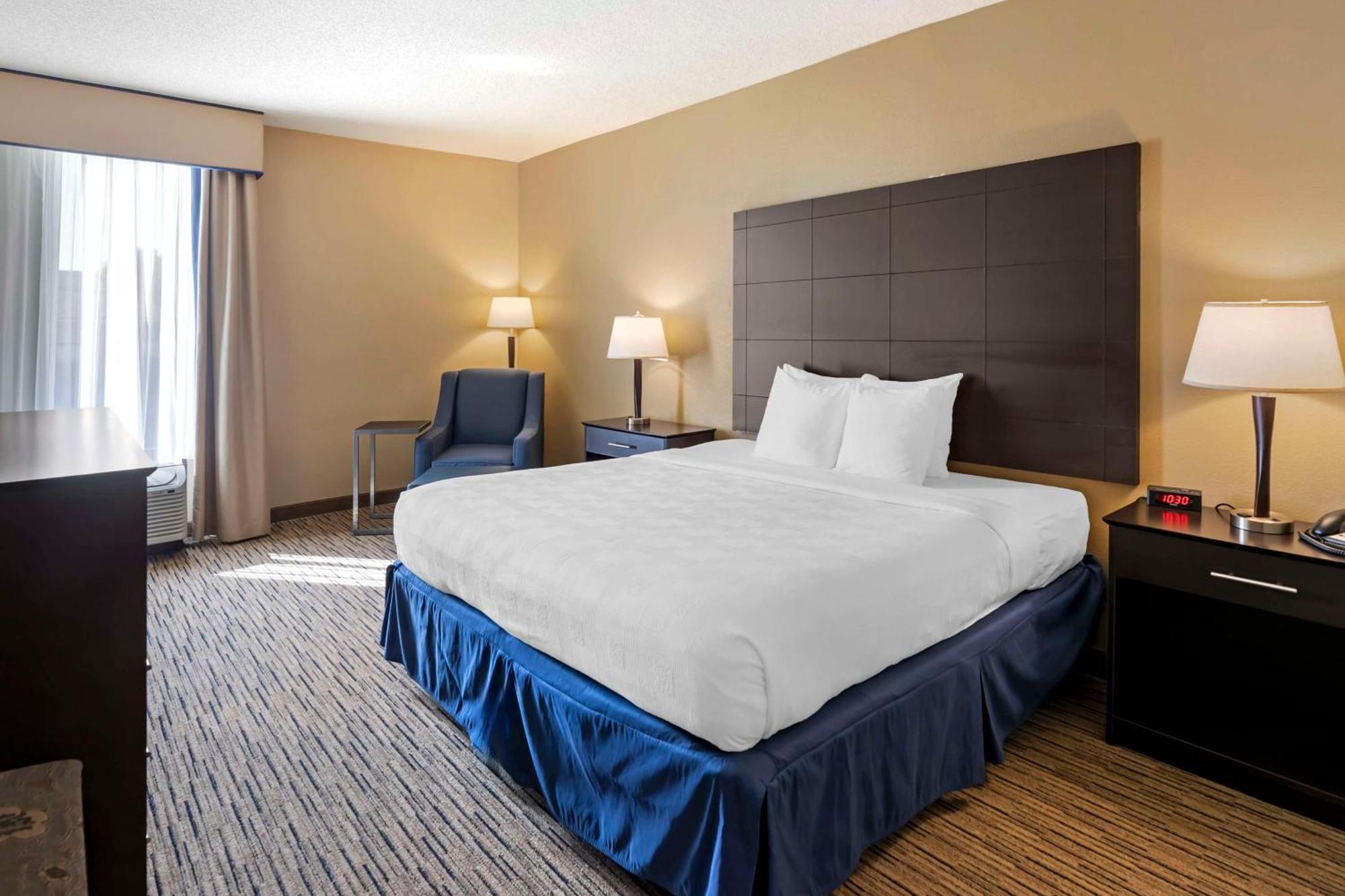 Best Western New Albany Kültér fotó