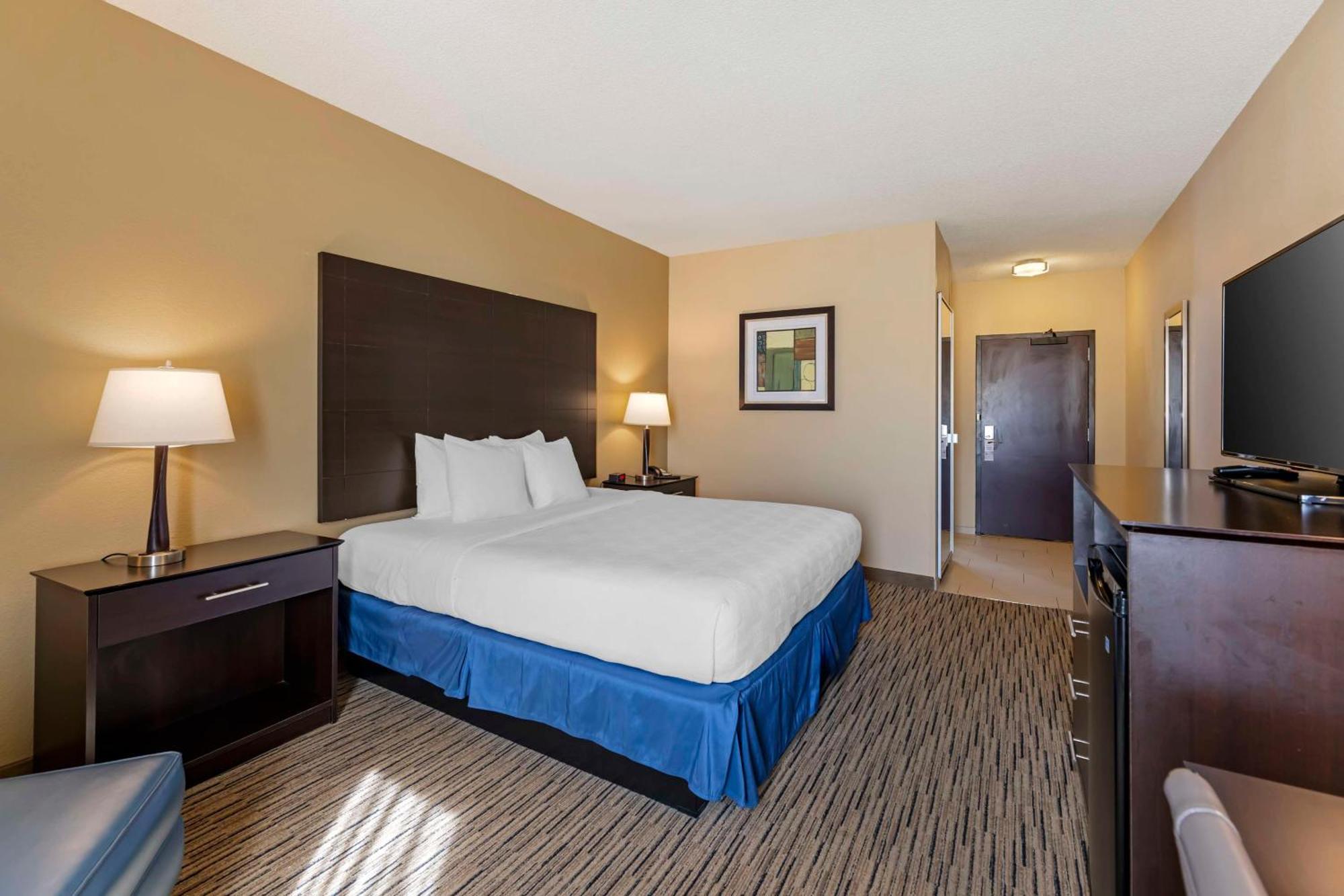 Best Western New Albany Kültér fotó